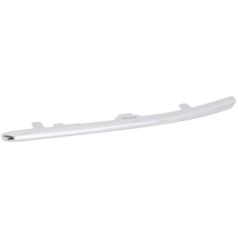 TechPro HO1214110C Grille Molding - Left Lower