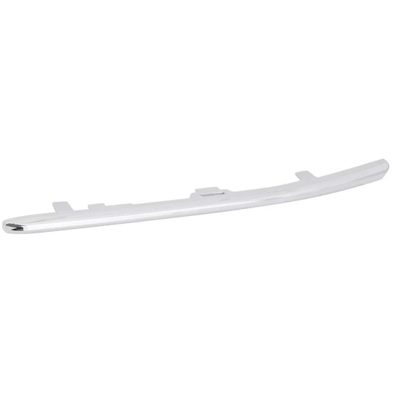 TechPro HO1214110 Grille Molding - Left Lower