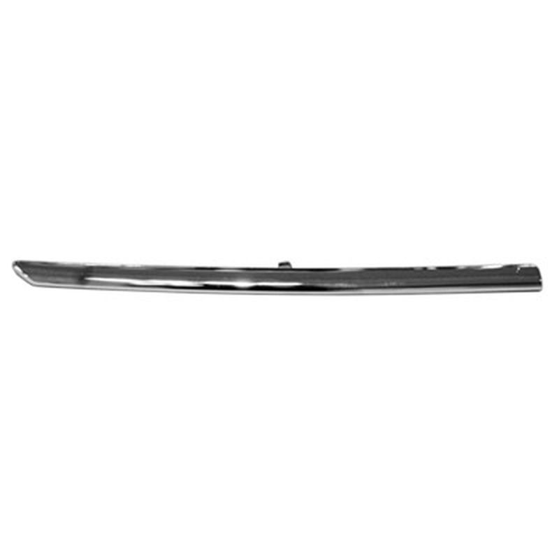TechPro HO1215103 Grille Molding - Right Lower