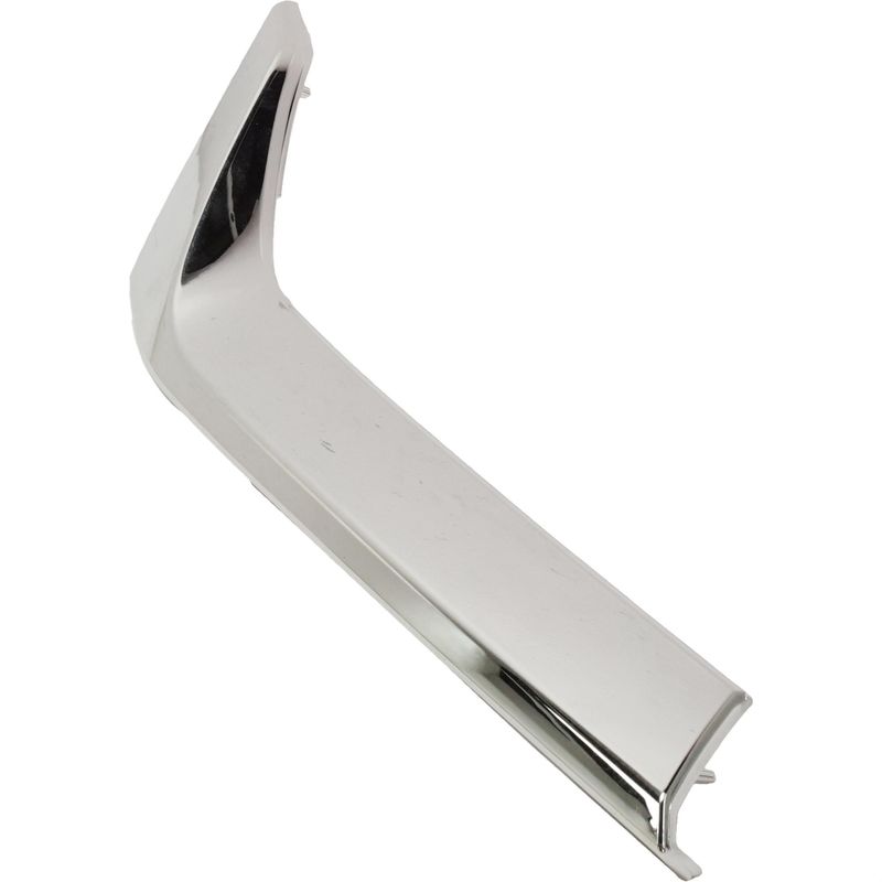 TechPro HO1215106C Grille Molding - Right Lower