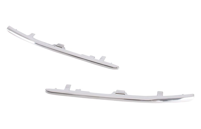 TechPro HO1215108C Grille Molding - Right Lower