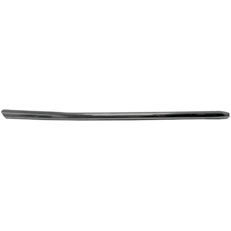 TechPro HO1215110 Grille Molding - Right Lower