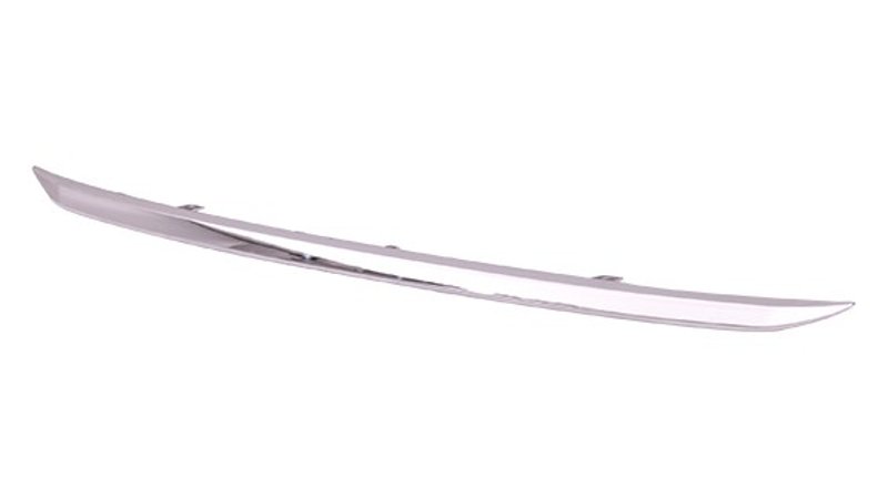TechPro HO1216110C Grille Molding - Lower