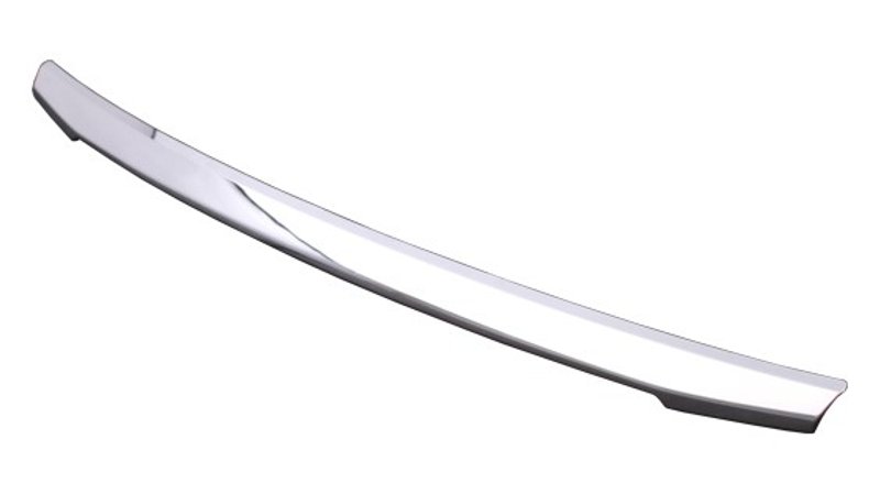 TechPro HO1217105 Grille Molding - Upper