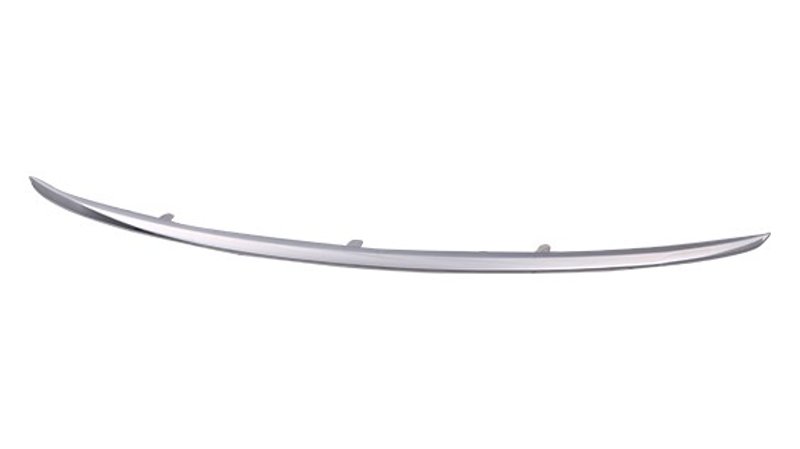 TechPro HO1217107C Grille Molding - Upper