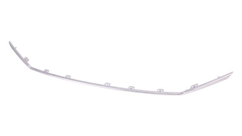 TechPro HO1217109C Grille Molding - Upper