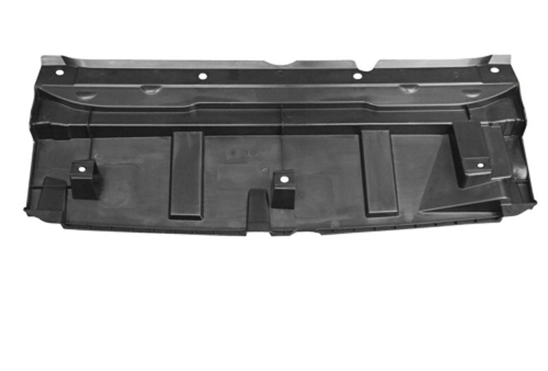 TechPro HO1218106 Grille Air Deflector - Lower