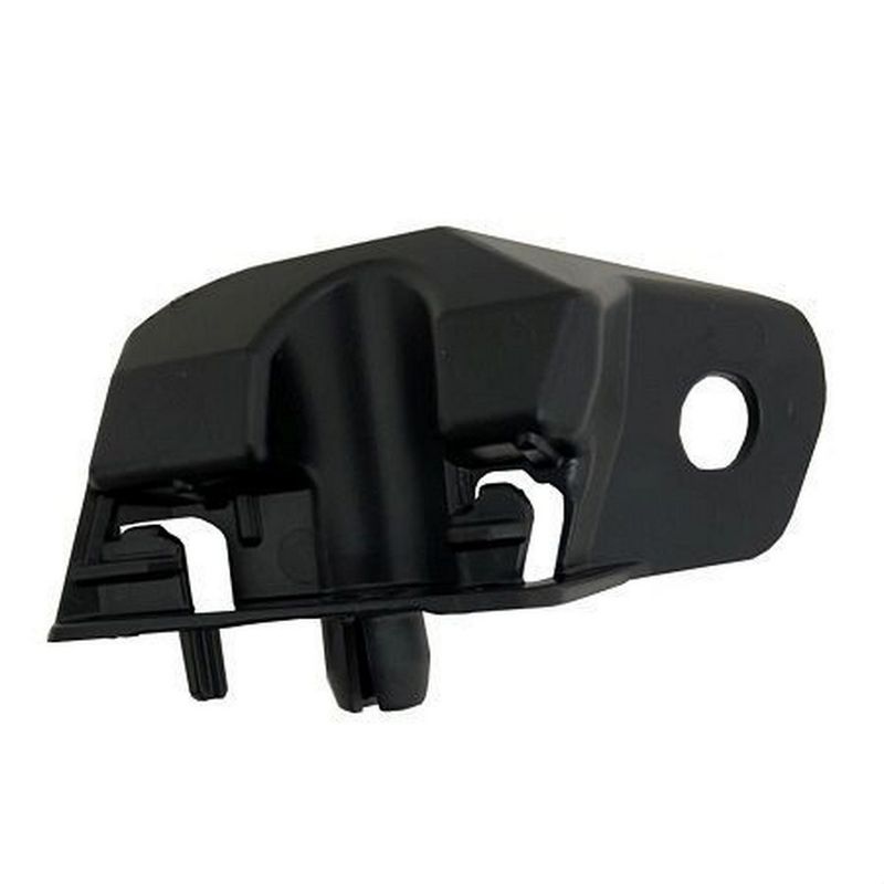 TechPro HO1219102C Grille Molding Retainer - Left
