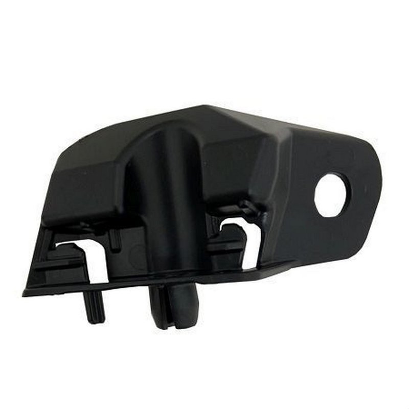 TechPro HO1219102 Grille Molding Retainer - Left