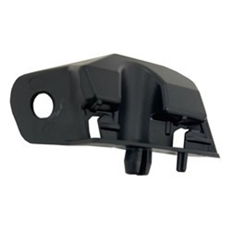 TechPro HO1219103 Grille Molding Retainer - Right