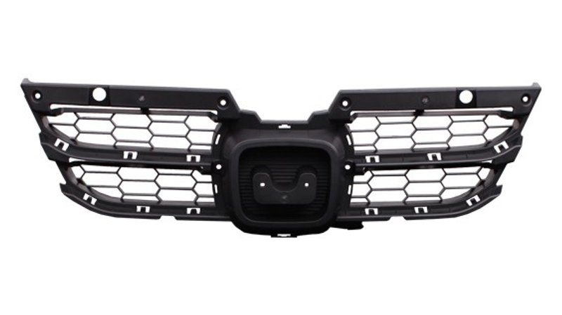 TechPro HO1223103 Grille Mounting Panel