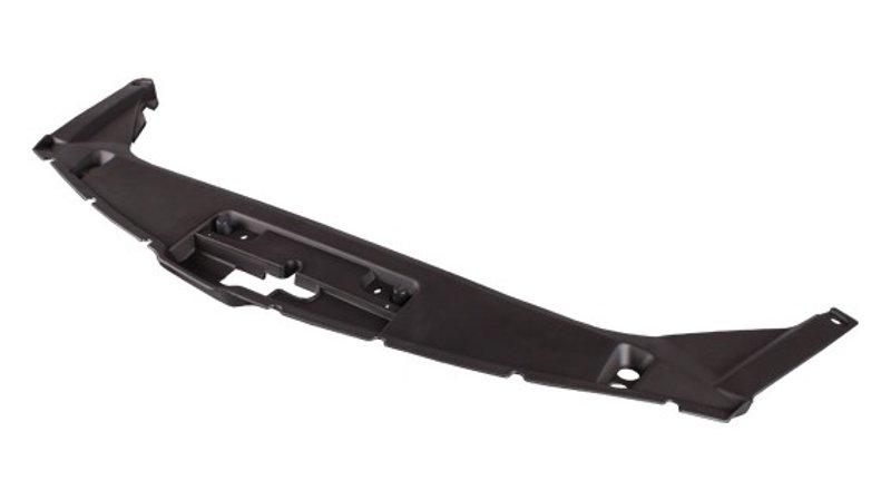 TechPro HO1224100 Panel Molding - Front