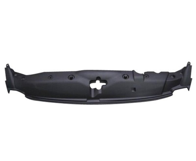 TechPro HO1224101 Panel Molding - Front