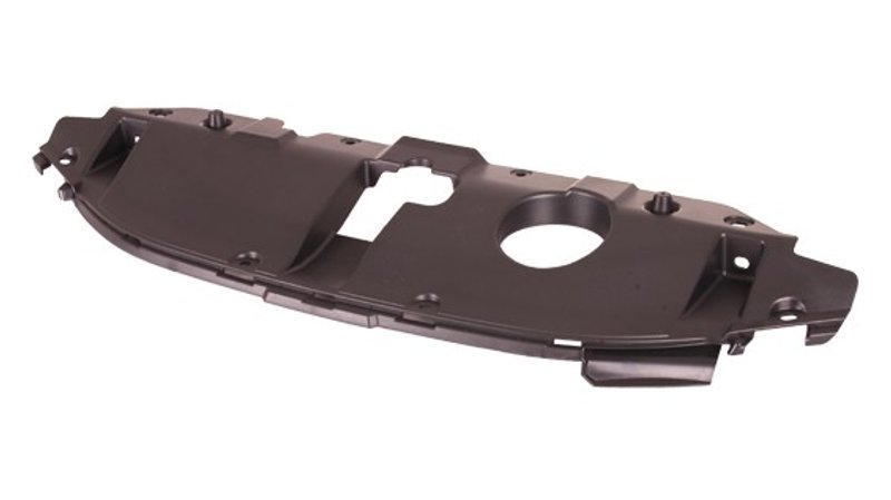 TechPro HO1224102 Panel Molding - Front