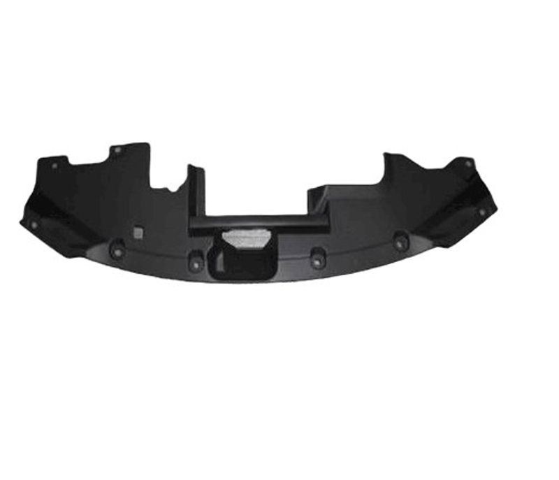 TechPro HO1224108C Panel Molding - Front