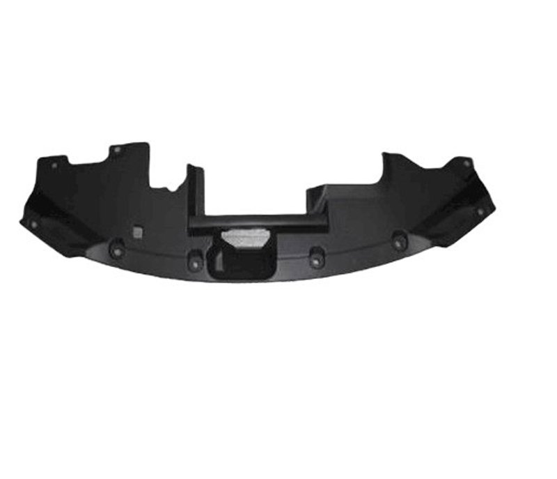 TechPro HO1224108 Panel Molding - Front