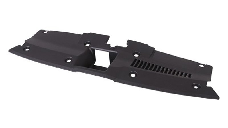 TechPro HO1224112C Panel Molding - Front