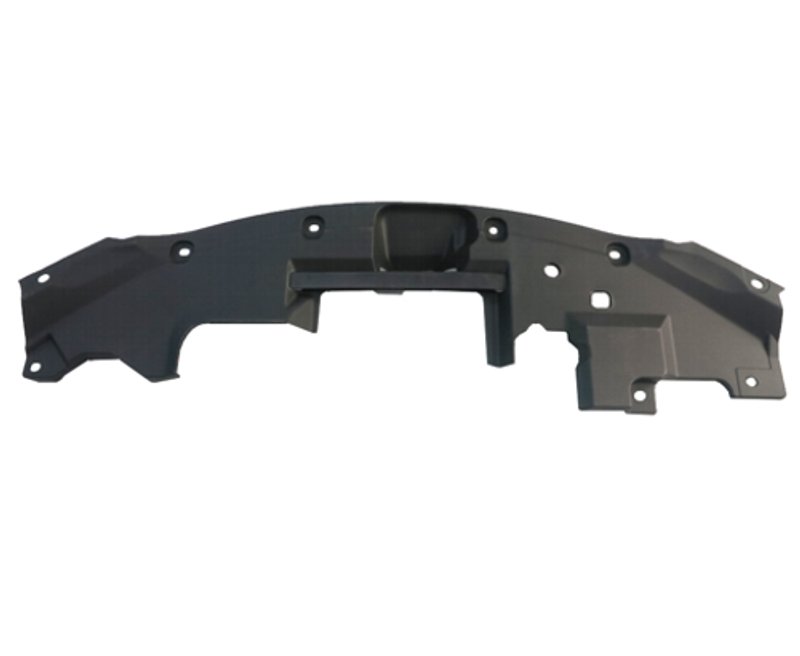 TechPro HO1224114 Panel Molding - Front