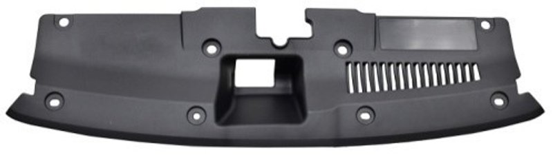 TechPro HO1224118 Panel Molding - Front