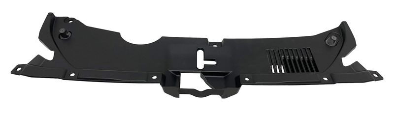 TechPro HO1224119C Panel Molding - Front