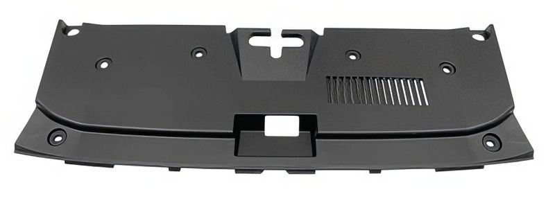 TechPro HO1224120C Panel Molding - Front