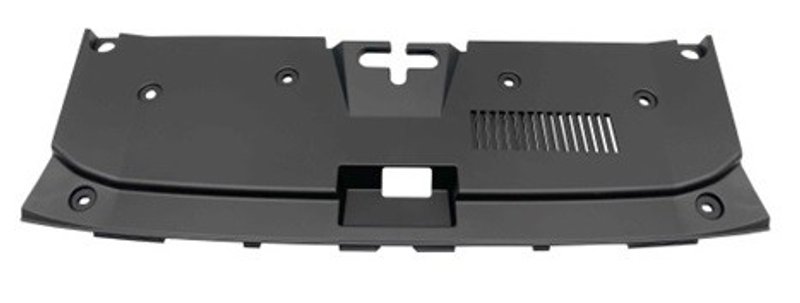 TechPro HO1224120 Panel Molding - Front