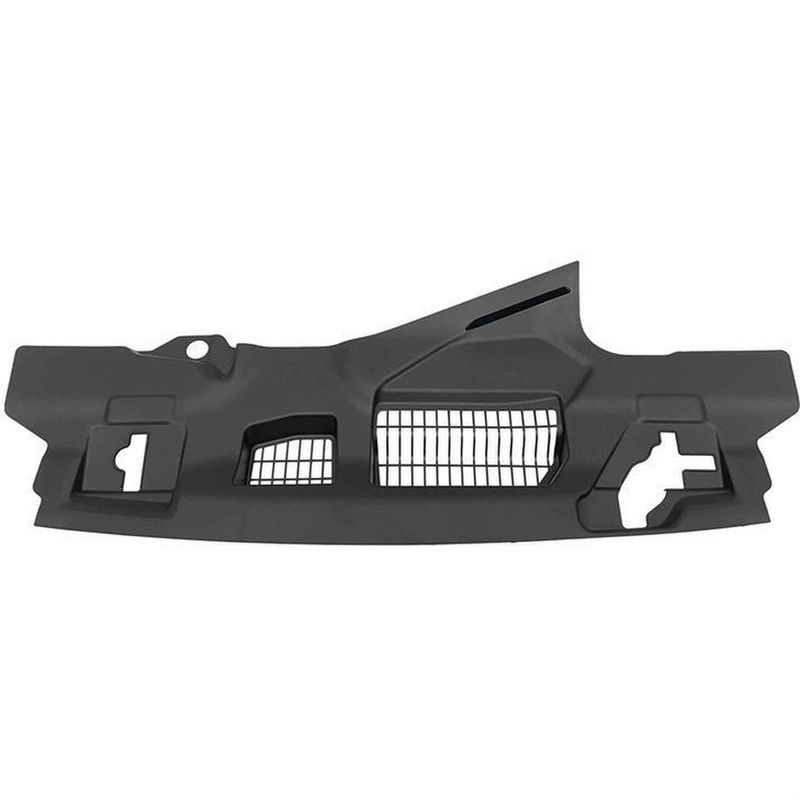 TechPro HO1224122C Panel Molding - Front