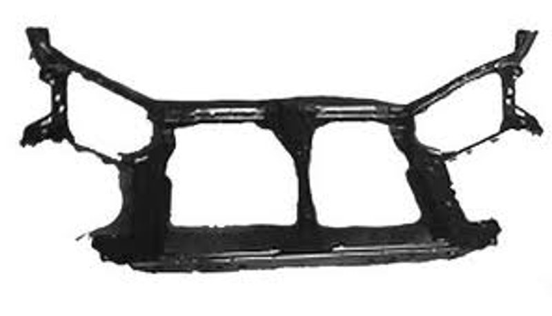 TechPro HO1225135 Radiator Support