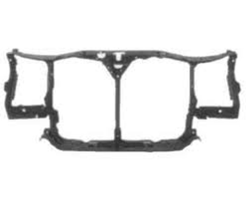 TechPro HO1225137 Radiator Support
