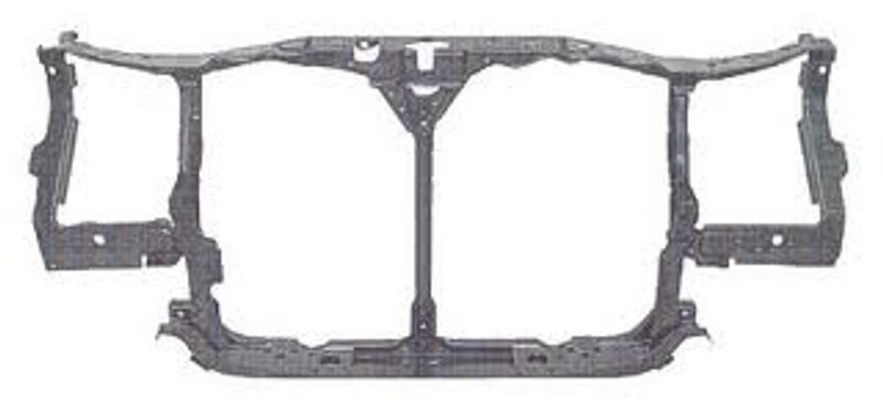 TechPro HO1225143 Radiator Support