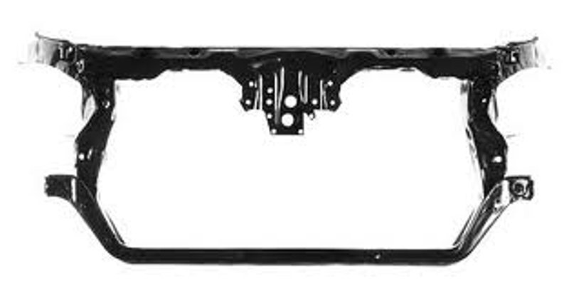 TechPro HO1225146 Radiator Support