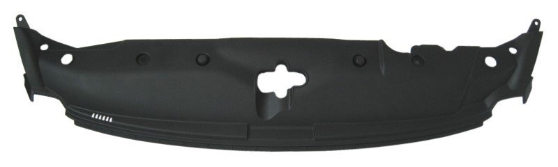 TechPro HO1225147C Radiator Support