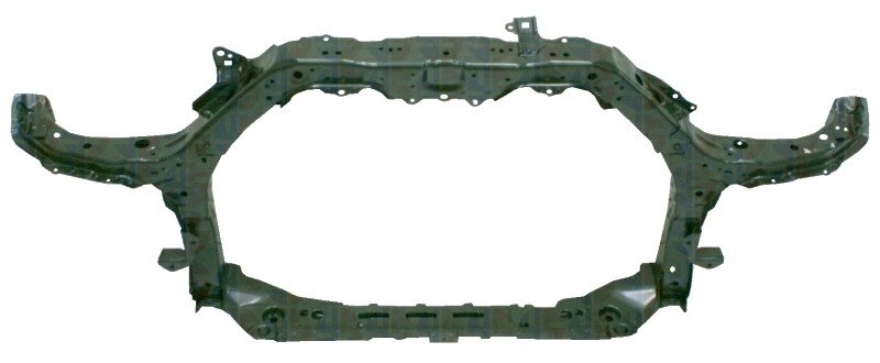 TechPro HO1225152C Radiator Support