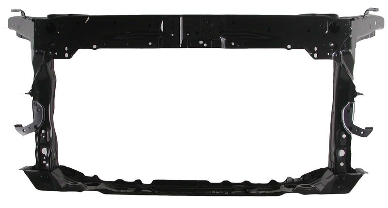 TechPro HO1225158C Radiator Support