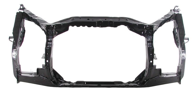 TechPro HO1225159 Radiator Support