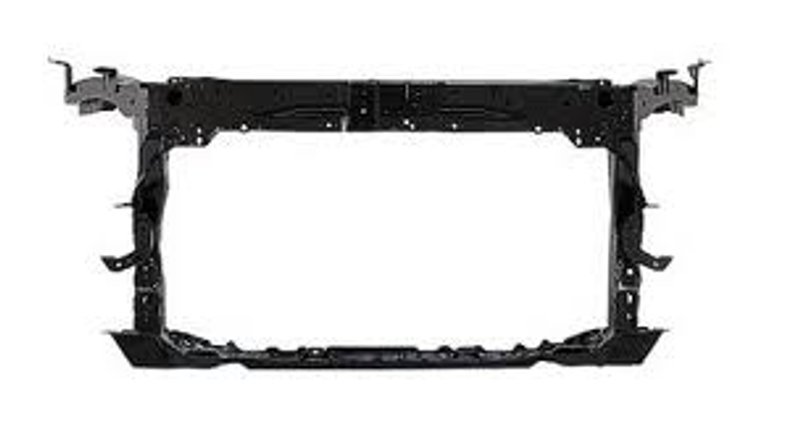 TechPro HO1225166 Radiator Support
