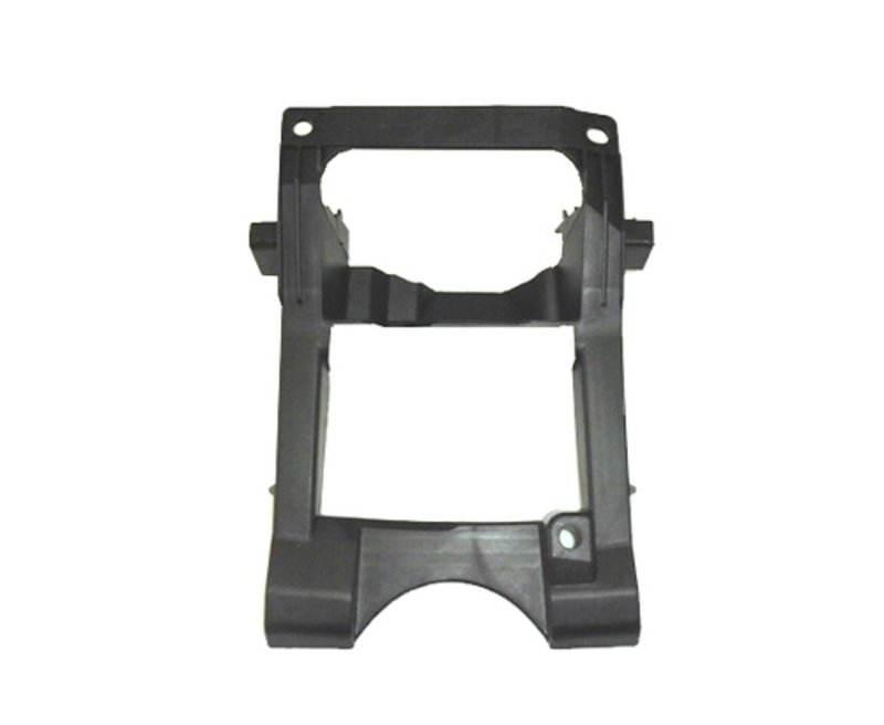 TechPro HO1225182 Radiator Support - Upper
