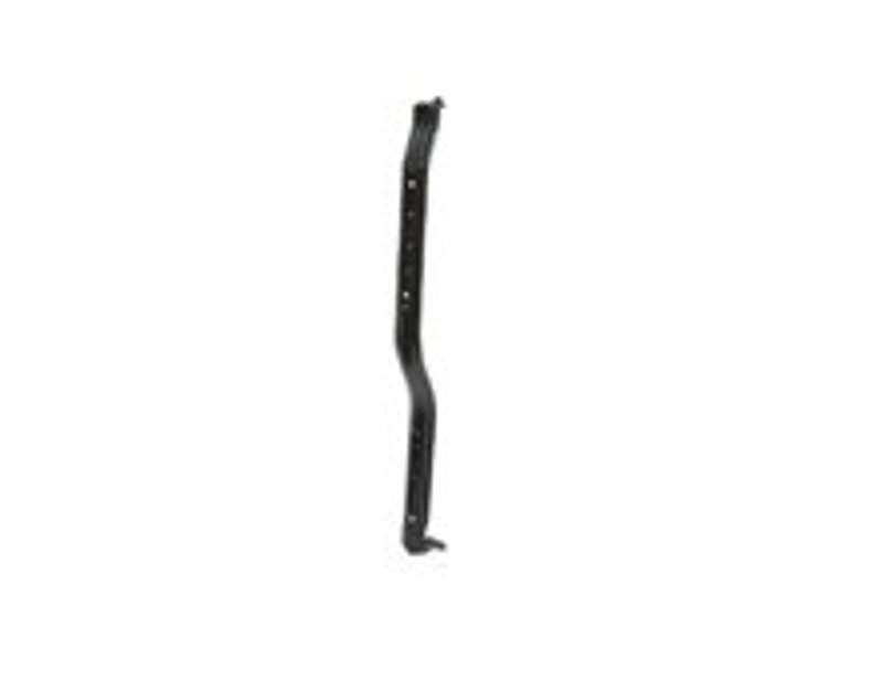 TechPro HO1225189 Radiator Support
