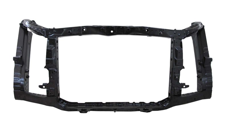 TechPro HO1225196C Radiator Support