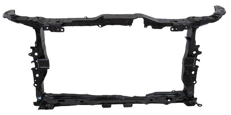 TechPro HO1225200C Radiator Support
