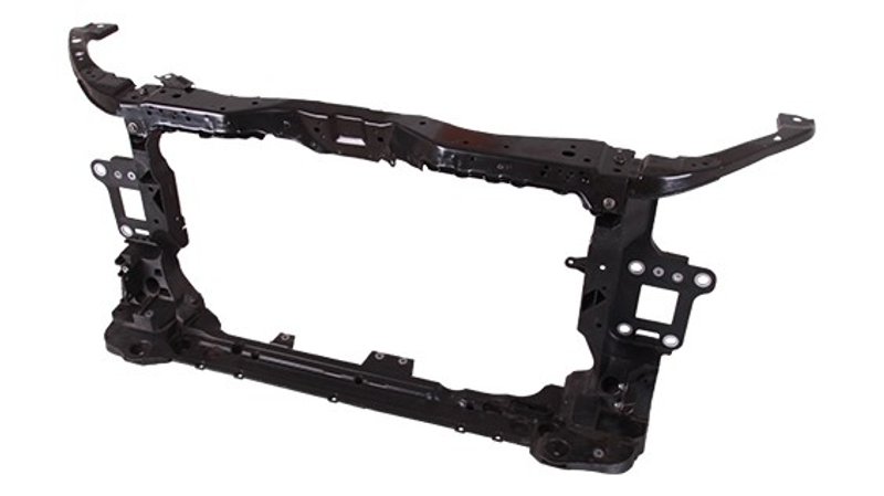 TechPro HO1225202C Radiator Support