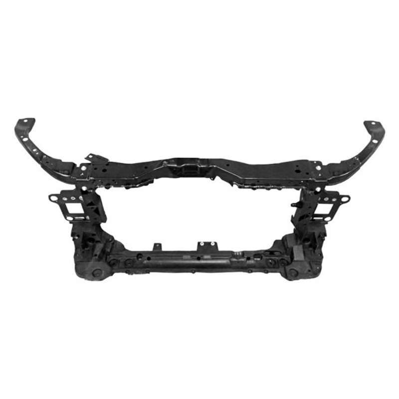 TechPro HO1225203C Radiator Support