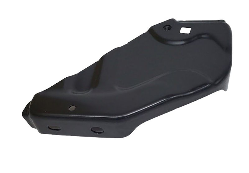 TechPro HO1225224 Radiator Support - Left