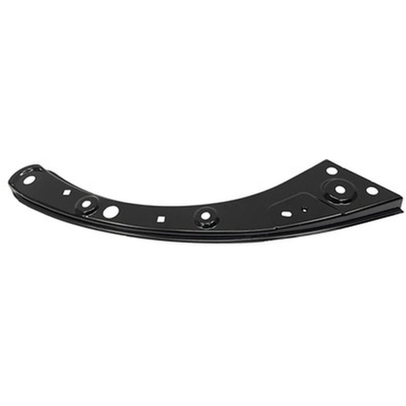 TechPro HO1225229 Radiator Support - Right Upper