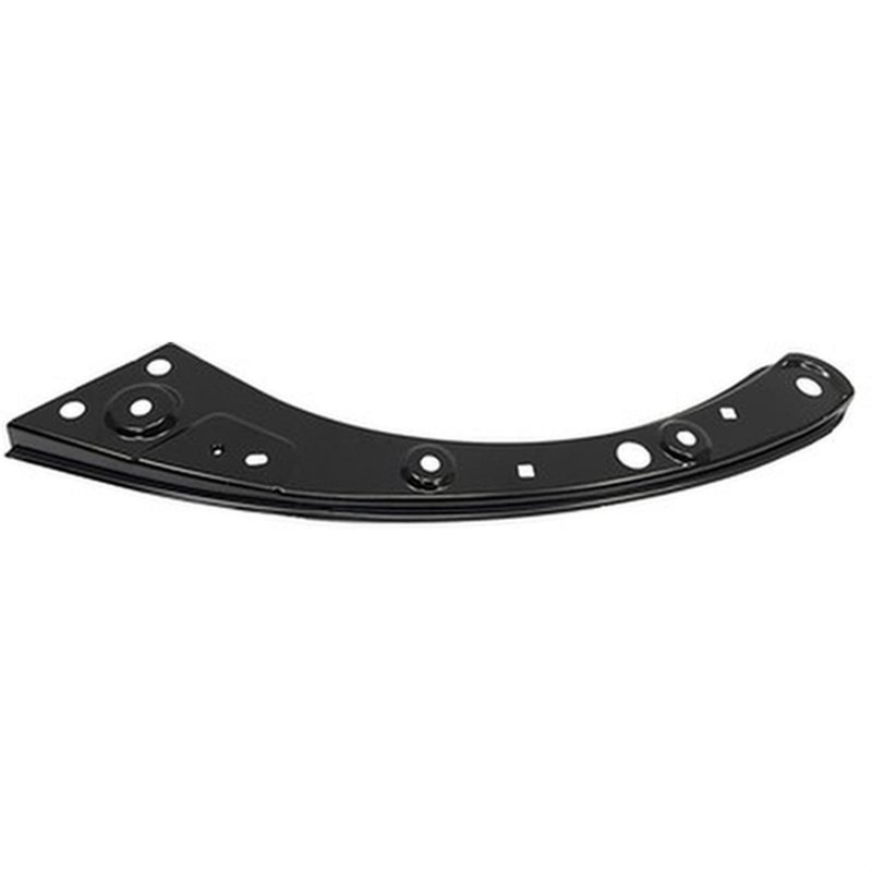 TechPro HO1225230 Radiator Support - Left Upper