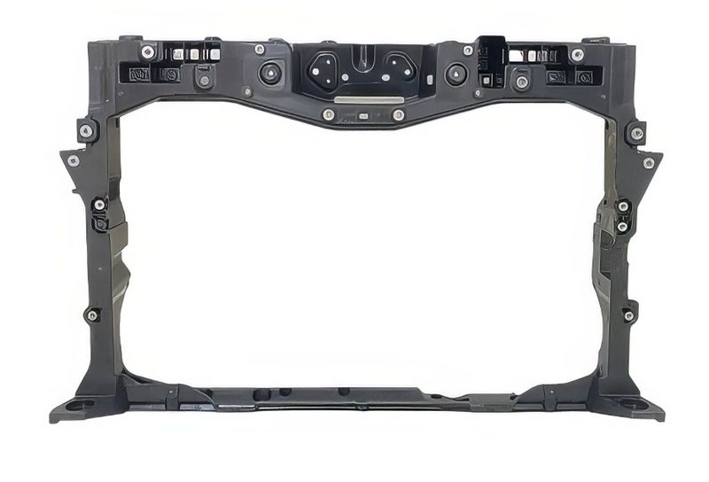 TechPro HO1225236C Radiator Support