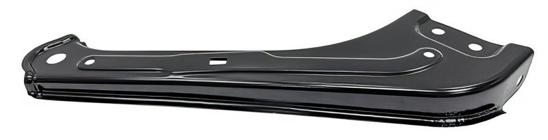 TechPro HO1225249 Radiator Support - Right