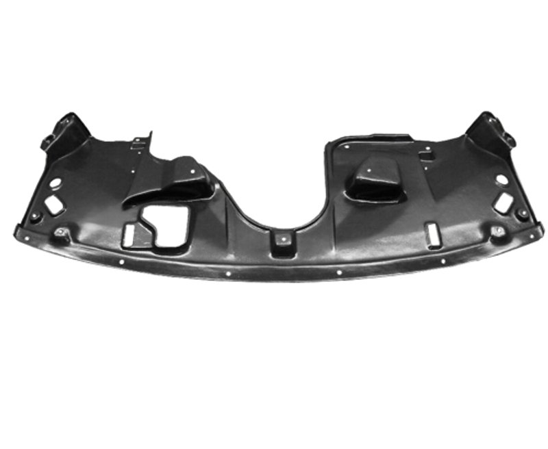 TechPro HO1228104C Engine Cover - Lower