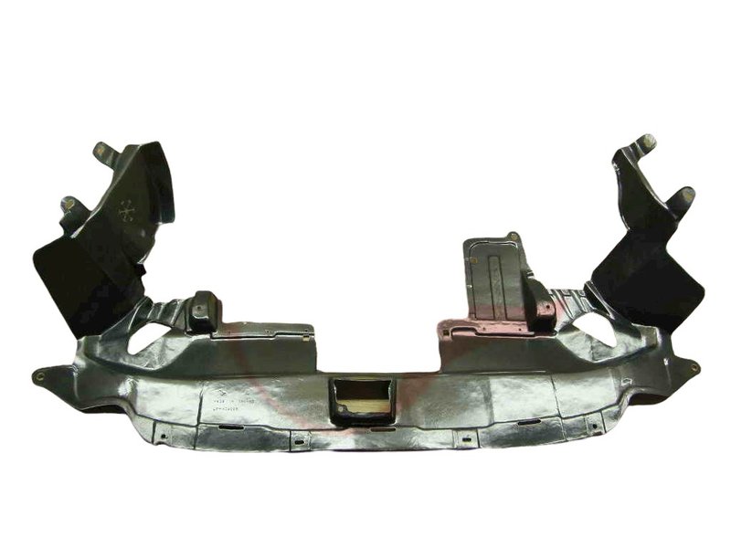 TechPro HO1228106C Engine Cover - Lower