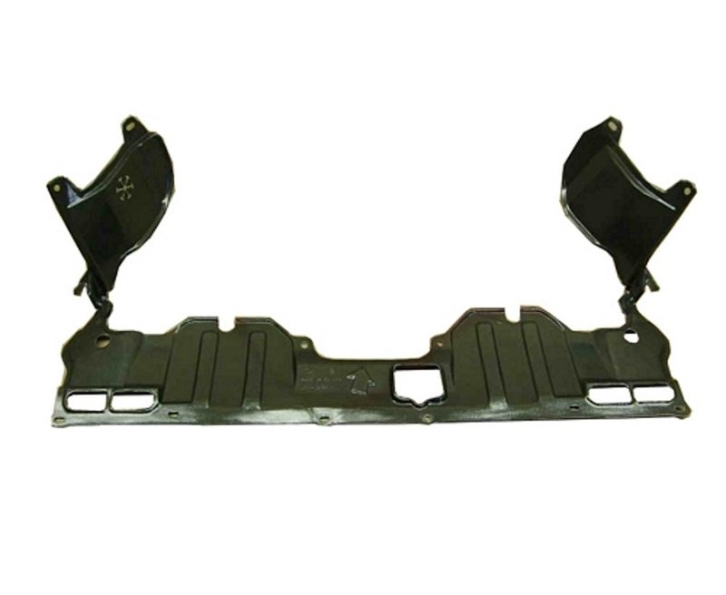 TechPro HO1228112C Engine Cover - Lower